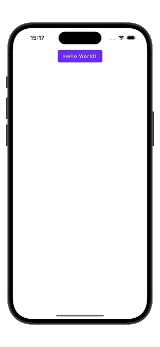 Running the app in the Android Simulator
