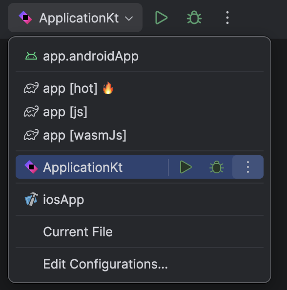 Build a full-stack application with Kotlin Multiplatform | Ktor ...